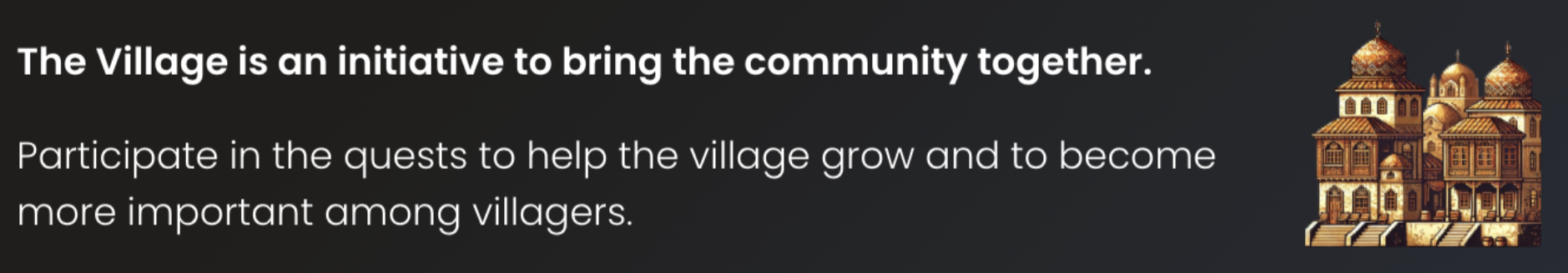 Village